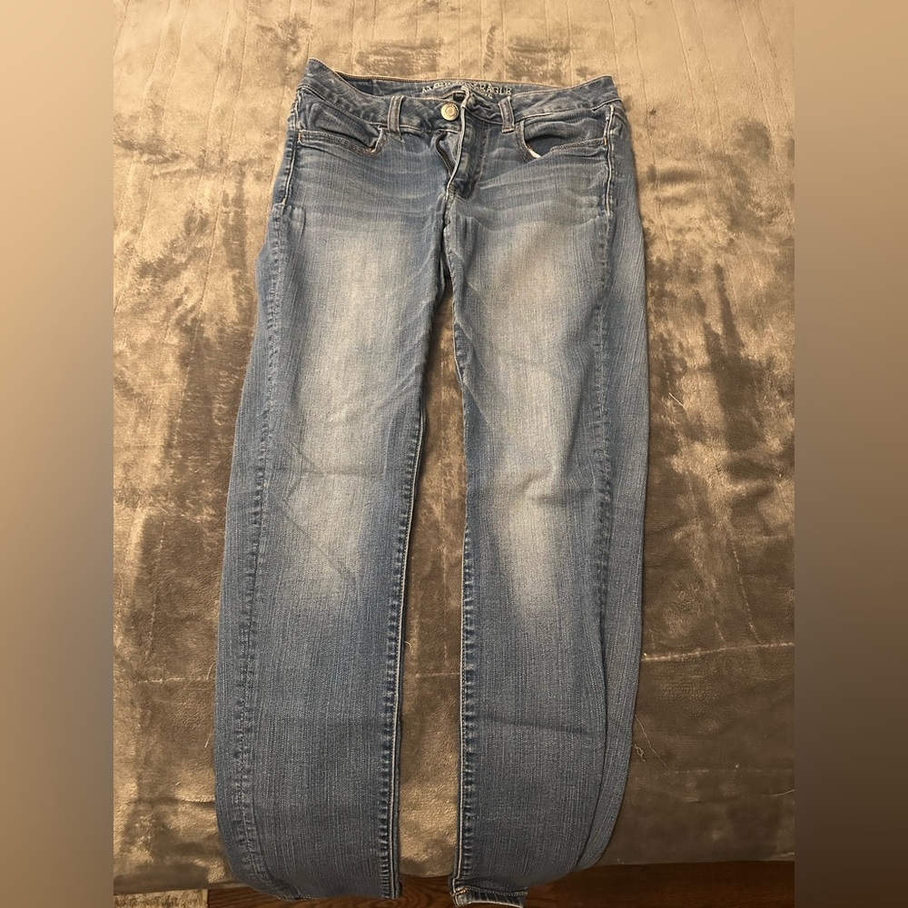 American Eagle Outfitters Jeggings